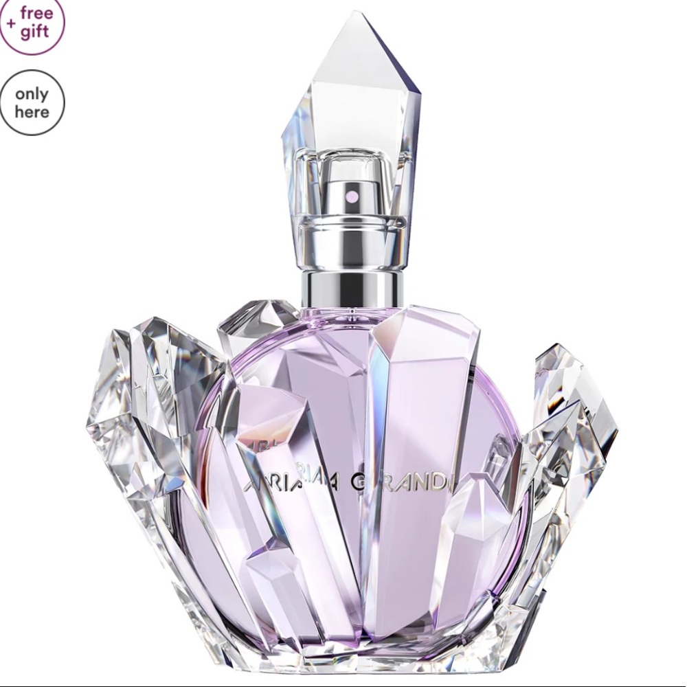 NIB New Ariana Grande R.E.M. Eau de Parfum 3.4 OZ